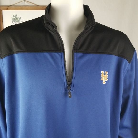 NY METS JACKET - Picture 4 of 8